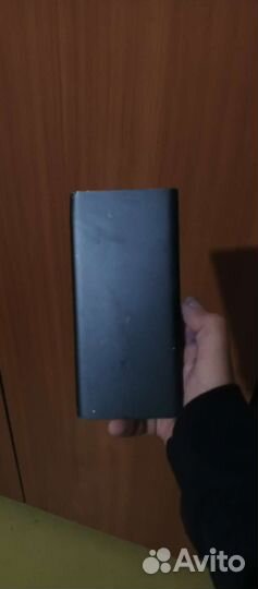 Повербанк xiaomi 10000