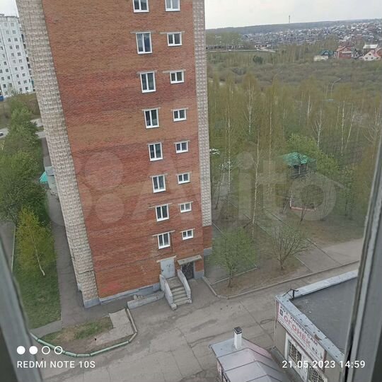 4-к. квартира, 77 м², 8/10 эт.