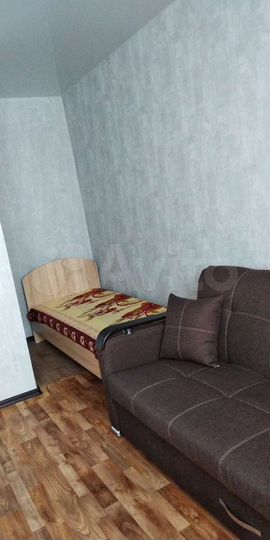 1-к. квартира, 28 м², 2/5 эт.