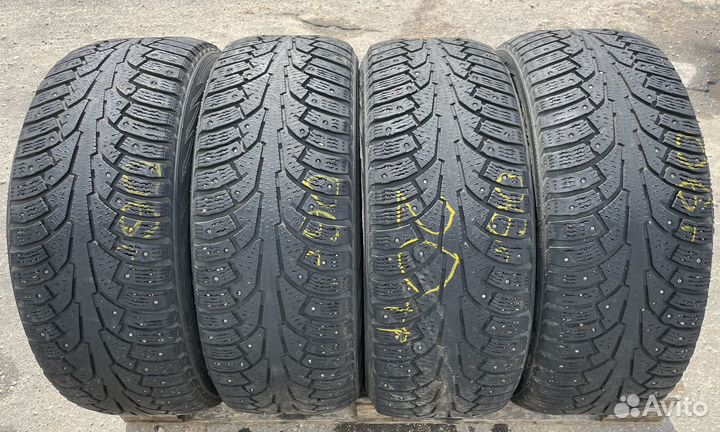 Nokian Tyres Hakkapeliitta 5 235/55 R17