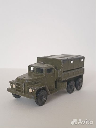 Военная техника СССР