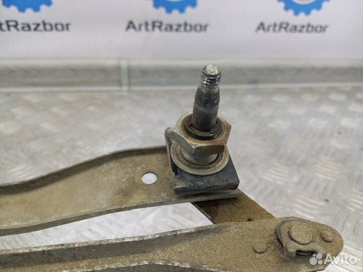 Трапеция стеклоочистителей передняя Газ 3302 2008