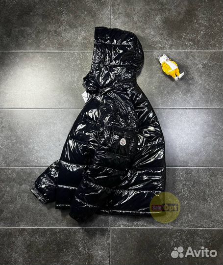 Куртка зимняя Moncler Maya пуховик