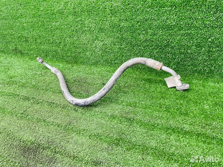 Трубка кондиционера Citroen C5 рест. 2005