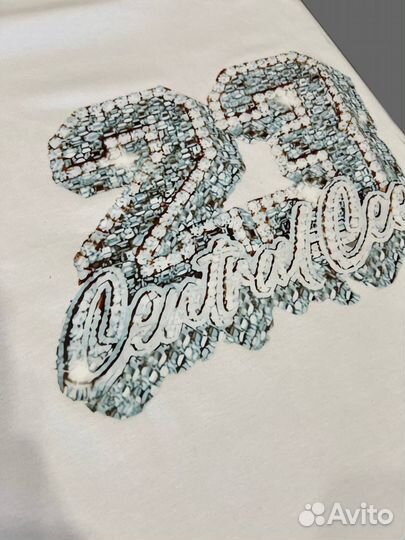 Футболка Central Cee