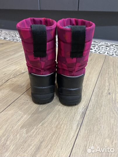 Валенки kuoma 28