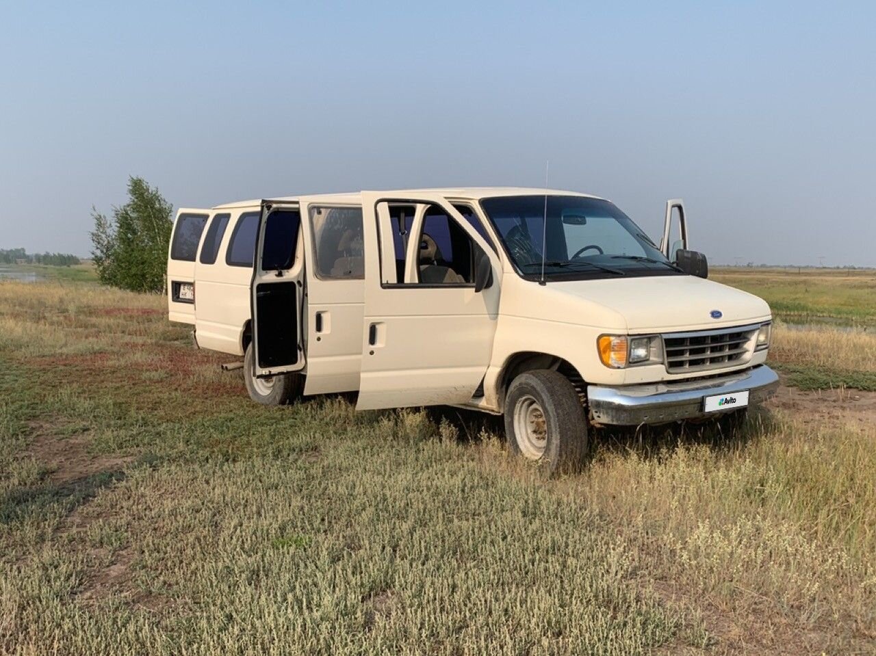 Ford Econoline