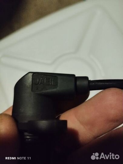 Датчик положения коленвала GM