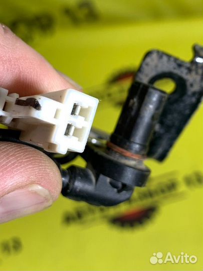 Датчик ABS задний правый Kia Rio 3 QB G4FC 2015