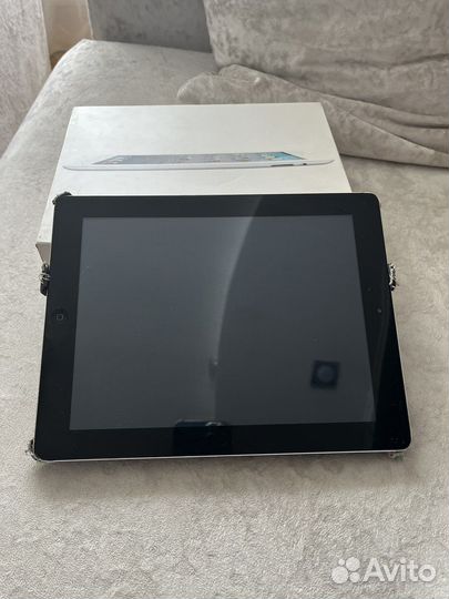Apple iPad 2 16гб