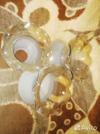 Плафоны симпатичные