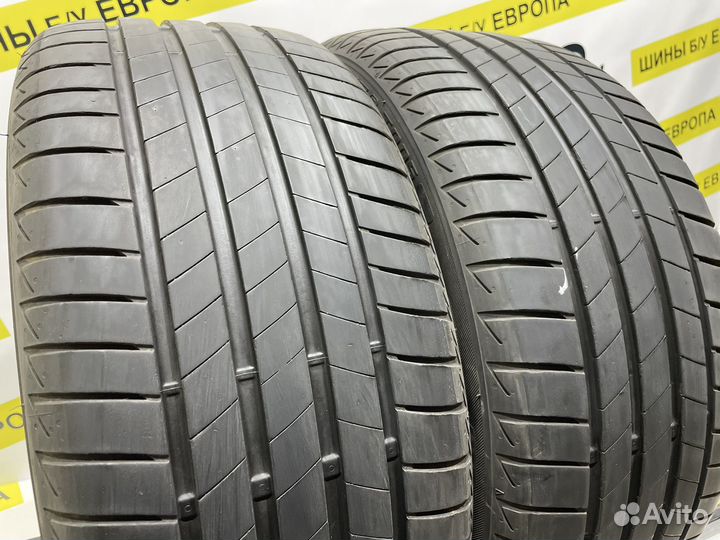 Bridgestone Turanza T005 DriveGuard 225/40 R18