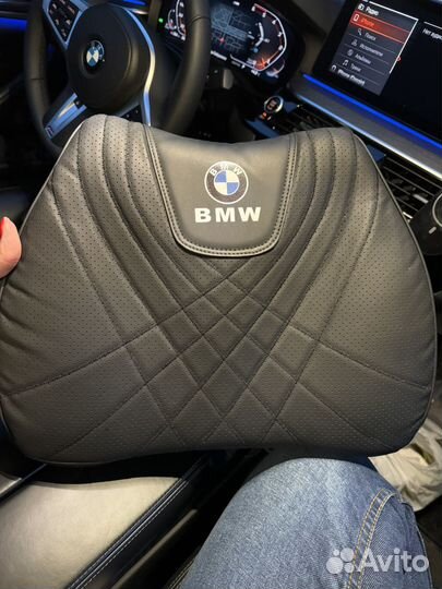 Подушка ортопедическая