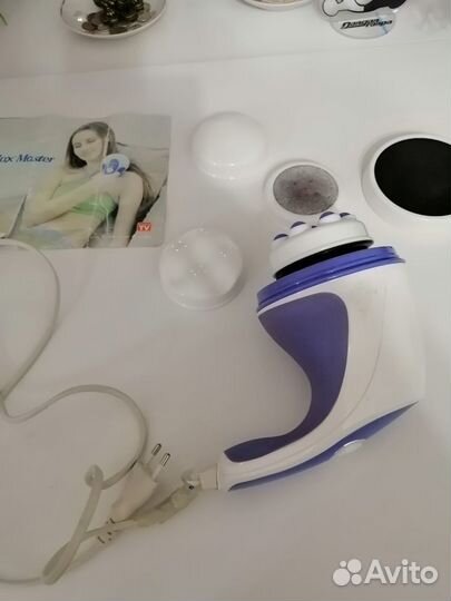 Массажер Relax Master (Релакс Мастер)