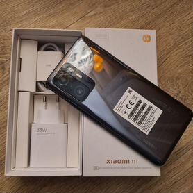 Xiaomi 11T, 8/128 ГБ