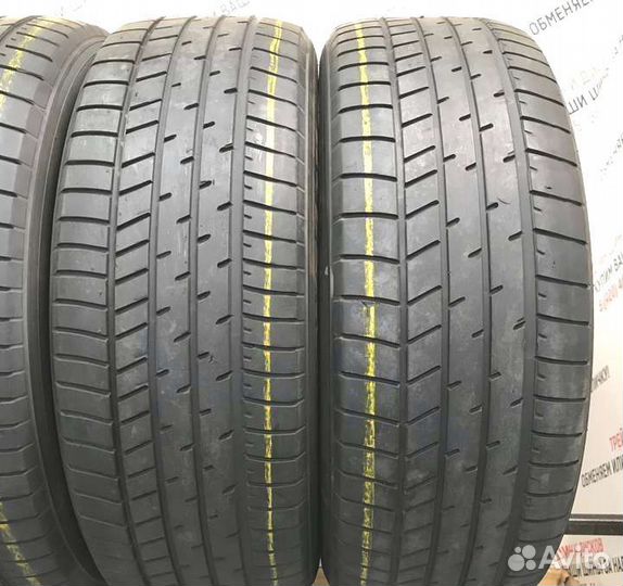Toyo Proxes R36 225/55 R19
