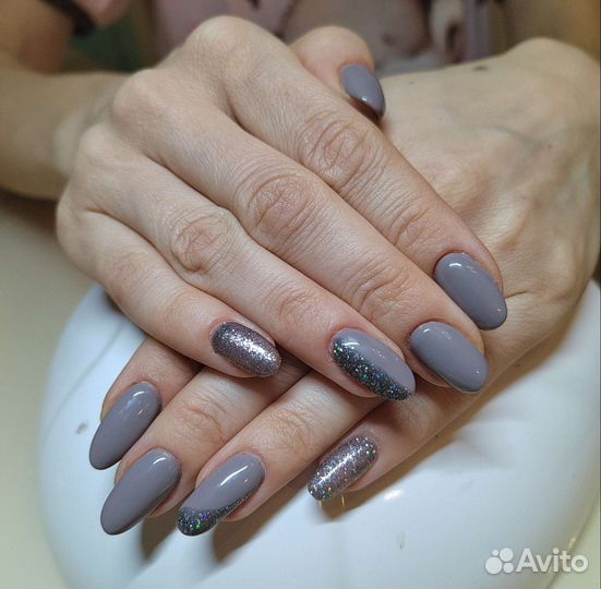 Маникюр педикюр, эпиляция на дому Долгопрудный