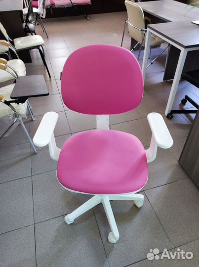 Детское кресло бюрократ