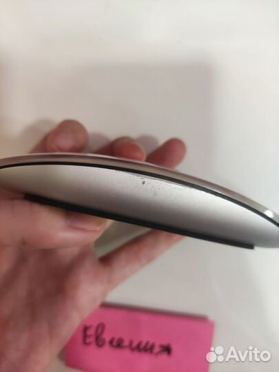Мышь мышка Apple Magic Mouse 1 A1296