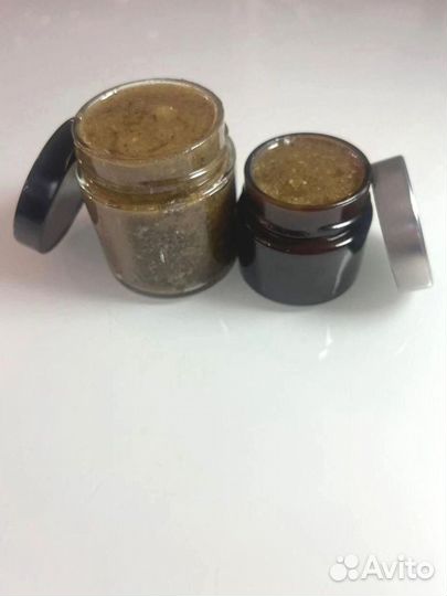 Мужской медовый стимулятор