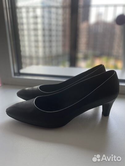 Туфли Ессо 41 размер