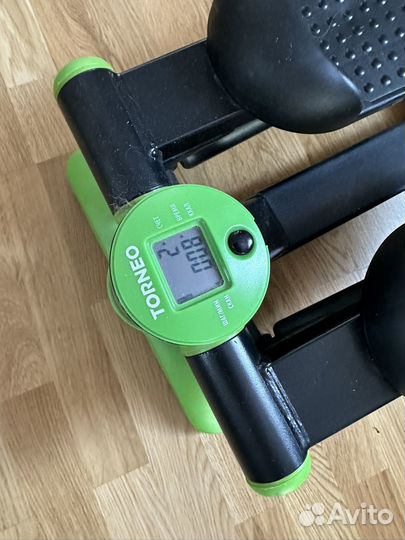 Степпер torneo