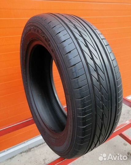 Goodyear Eagle RV-S 215/60 R17 99H