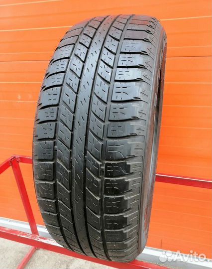 Goodyear Wrangler HP All Weather 245/60 R18 105H