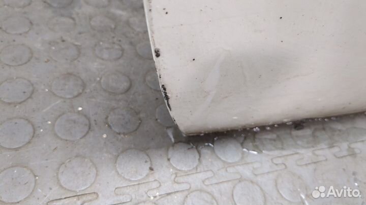 Дверь боковая Nissan Navara, 2007