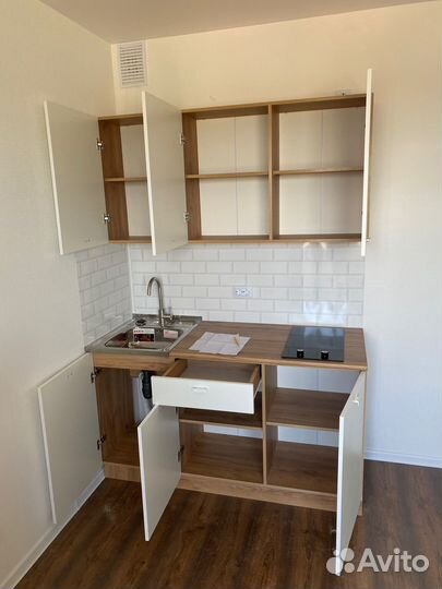 Кухонный гарнитур от производителя