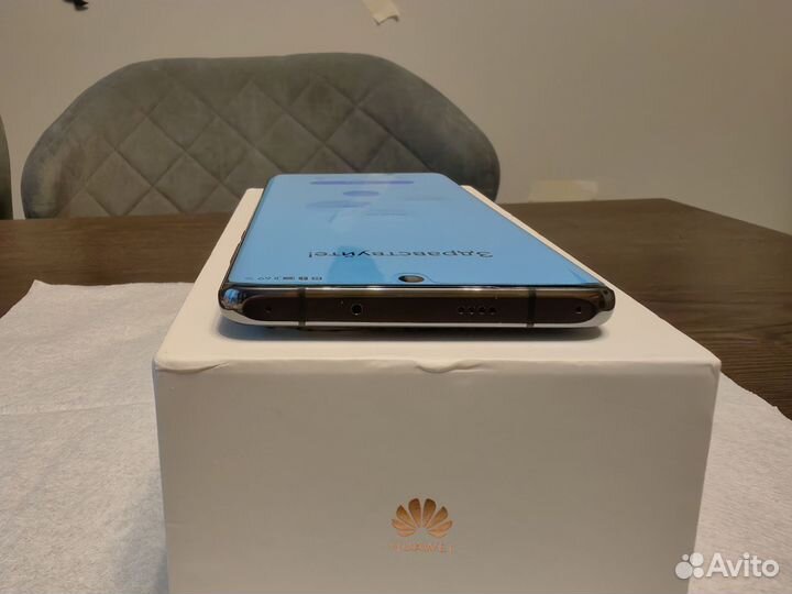 HUAWEI P50 Pro, 8/256 ГБ