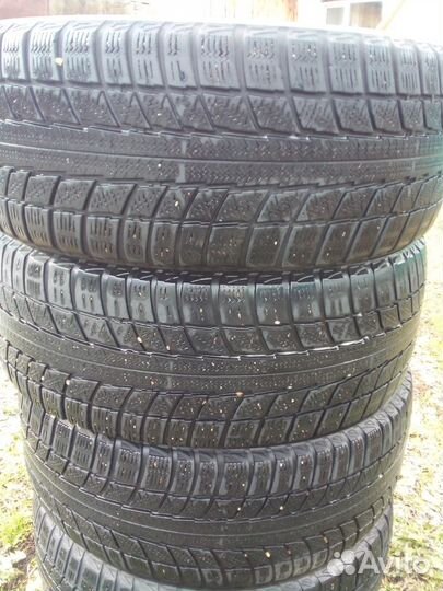 Triangle TR777 225/45 R18