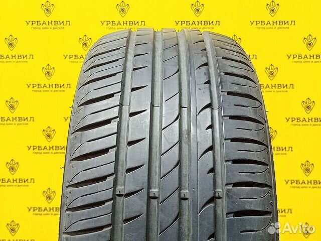 Hankook Ventus Prime 2 K115 195/50 R15 82H