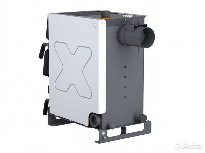 Котел отопительный zota «Master X-18П»