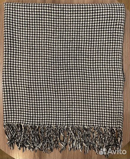 Палантины разных расцветок