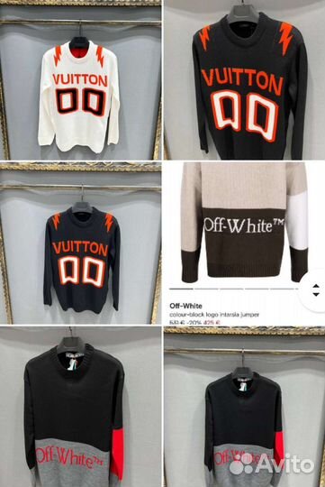 Топовая одежда оптом с фабрик