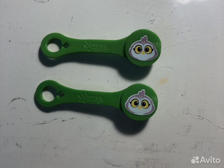 Каваи, скрепыши