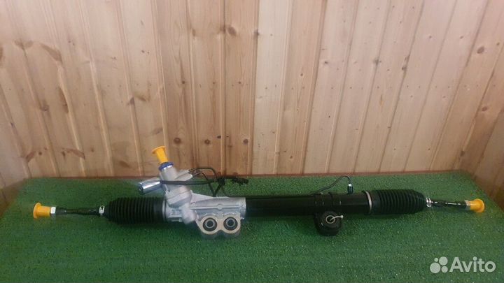 Рейка рулевая Nissan Patrol