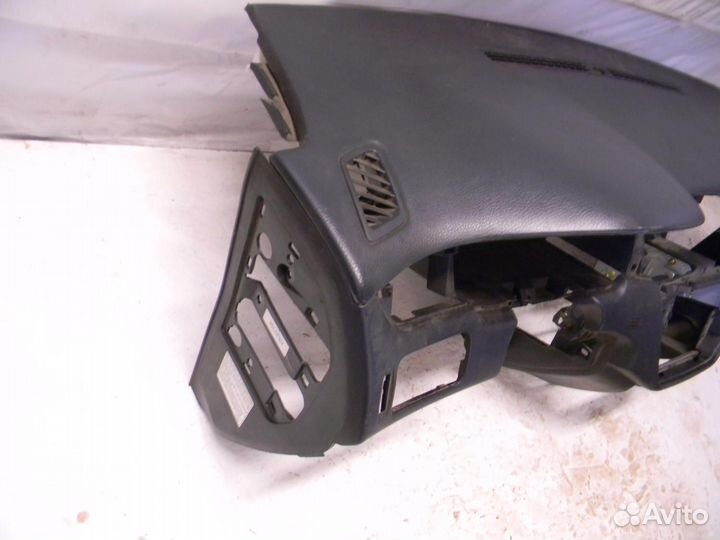 Торпедо Lancer (CS/Classic) 2003-2006