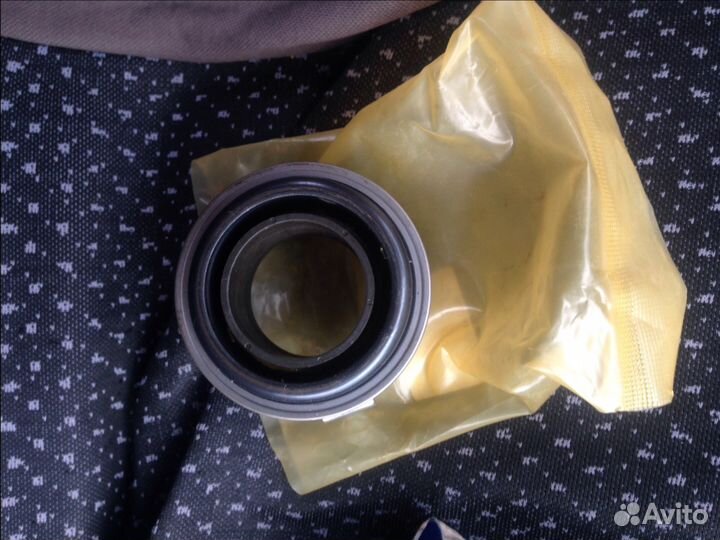 Выжимной подшипник хендай акцент