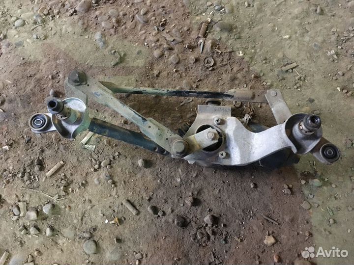 Трапеция стеклоочистителя Хедай Элантра 5 MD,Avant