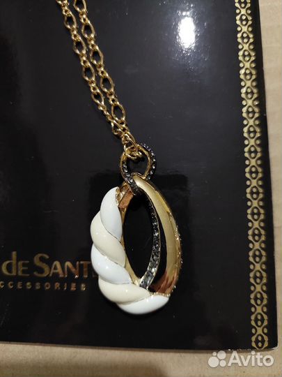 Бижутерия Fleur De Sante