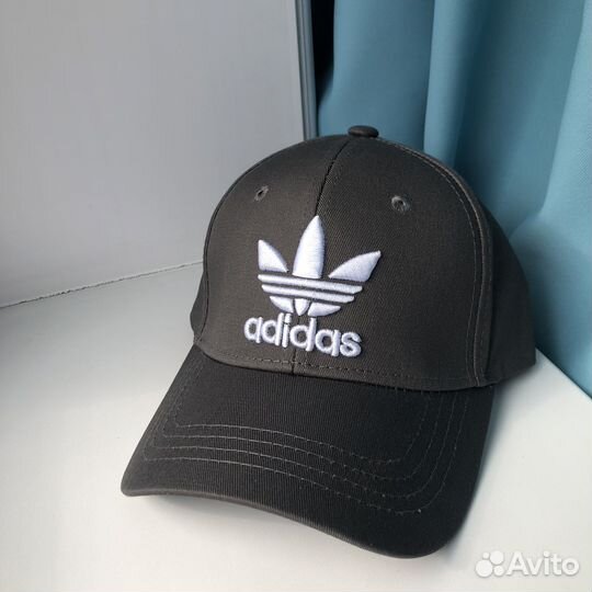 Кепка мужская женская