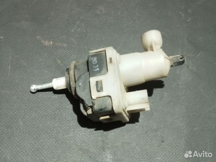 Корректор фар Daewoo Nexia N100