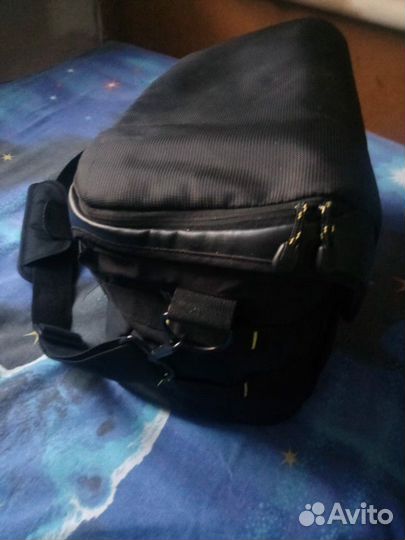 Кофр для фотовидеоаппаратуры