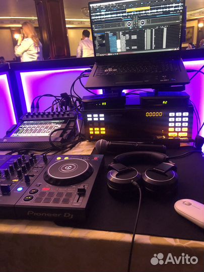 Караоке оборудование в аренду