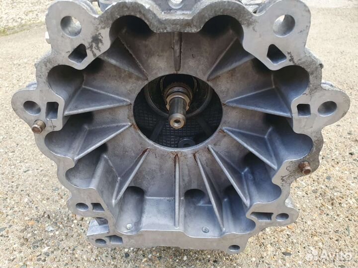 АКПП 722.907 AMG 6.3L для Mercedes W164