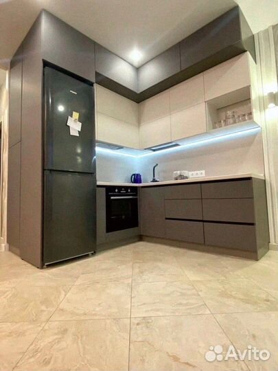 Кухонный гарнитур / угловая кухня