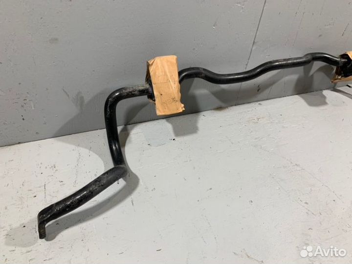 Стабилизатор передний Nissan Ad Y12