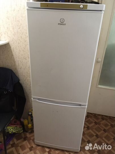 Холодильник